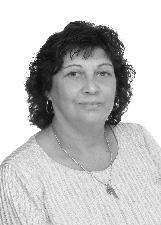 Foto de APARECIDA SOARES DE CAMARGO PINTO MARCON BOTEGA