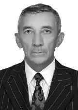 Foto de Valdemar Raposo de Souza