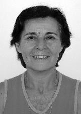 Foto de SONIA APARECIDA DE SOUZA GARCIA