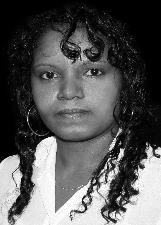 Foto de Aparecida Cristiane da Silva