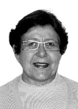 Foto de ELIZABETH MARIA DE SOUZA SANT ANNA