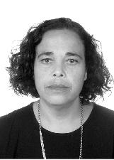Foto de VALERIA APARECIDA CÂNDIDO DE GOUVEIA