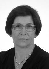 Foto de Dirce Mello Bordinassi