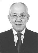 Foto de ADEMIR SILVESTRE DA COSTA