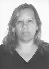 Foto de CLEONICE FERREIRA DE OLIVEIRA