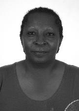 Foto de ISABEL APARECIDA VALÉRIO