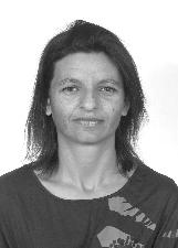 Foto de JAQUELINE SORAIA SANTINI BUENO
