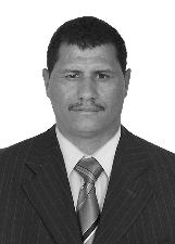 Foto de Ary Oswaldo Soares dos Santos
