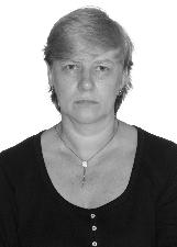 Foto de Eugenia Simone Kelcheviski