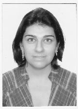 Foto de ALINE CRISTINA FERNANDES CARDOSO FERREIRA