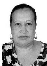 Foto de DINORA GONZAGA DE SOUSA
