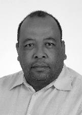 Foto de HAMILTON GILBERTO DE SOUZA SILVA