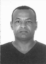 Foto de Evaristo Pereira da Silva