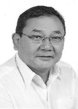 Foto de HENRI HAJIME SATO