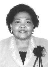 Foto de FRANCISCA MORENA DA SILVA FERREIRA