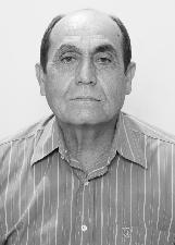 Foto de SEBASTIÃO GILBERTO DOS SANTOS