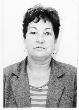 Foto de Maria Domingas da Cunha Duarte