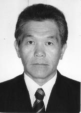 Foto de KIOSHI HIRAKAWA