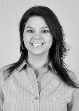 Foto de CAROLINE GOMES FERREIRA DE MELLO
