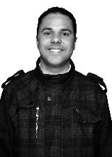 Foto de ANDERSON APARECIDO DA SILVA