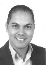 Foto de CHRISTIAM DOS SANTOS JUSTO