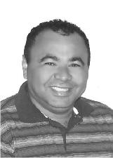 Foto de CRISTIANO DA SILVA