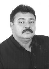 Foto de GEOVANI SEVERINO DA SILVA