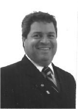 Foto de MARCOS ROBERTO BARRETO DE ALMEIDA