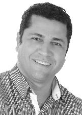 Foto de FABIANO JOSÉ ROQUE