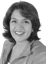 Foto de LUCIA DE FÁTIMA BARROS PEDUTI