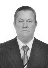 Foto de Antônio Joaquim Alexandre