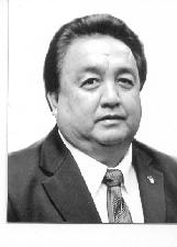 Foto de YOSHIO SERGIO TAKAOKA