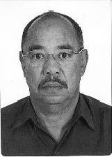 Foto de CLOVIS SANTOS DA SILVA