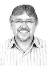 Foto de Amarildo José da Silva