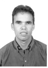 Foto de JOÃO BATISTA DE MORAES FILHO