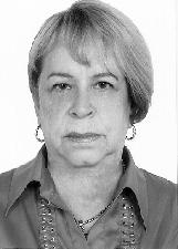 Foto de Huguette Theodoro da Silva