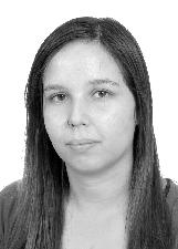 Foto de GABRIELA CRISTINA PRADO DE ALMEIDA