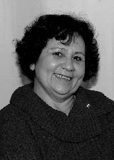 Foto de SONIA APARECIDA PICINATO MAZUCHELLI