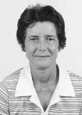 Foto de LUZIA MARIA FERREIRA DO ESPÍRITO SANTO