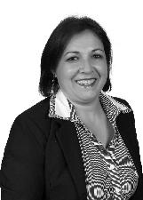 Foto de MARIA REGINA LEONANGELO DA SILVA