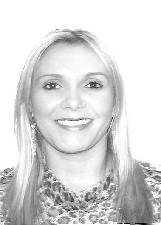 Foto de ALDRIE APARECIDA DA SILVA