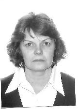 Foto de MARIA DE FATIMA CUNHA SOARES