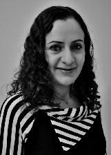 Foto de FULVIA LETÍCIA PEREGO SILVA