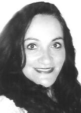 Foto de VALÉRIA VINCI DE OLIVEIRA
