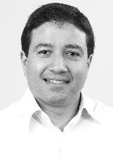 Foto de ALESSANDRO DONIZETE DE MOURA