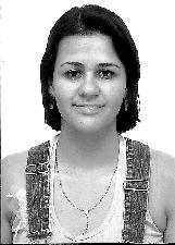 Foto de JAQUELINE APARECIDA DE CARVALHO GIACHETO