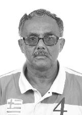 Foto de JOSE APARECIDO GOMES