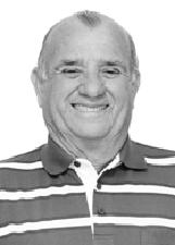 Foto de Geraldo Camarini