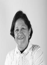 Foto de Antonia Antonisia Mineiro de Souza