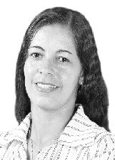Foto de CRISTIANE SANTANA DA SILVA